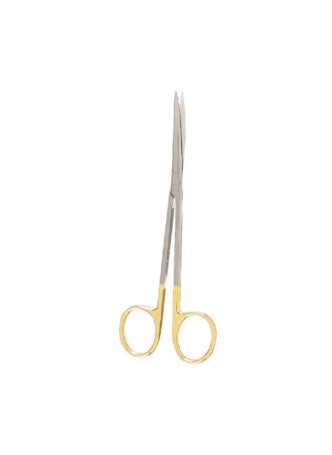 Delicate Pattern METZENBAUM Scissors